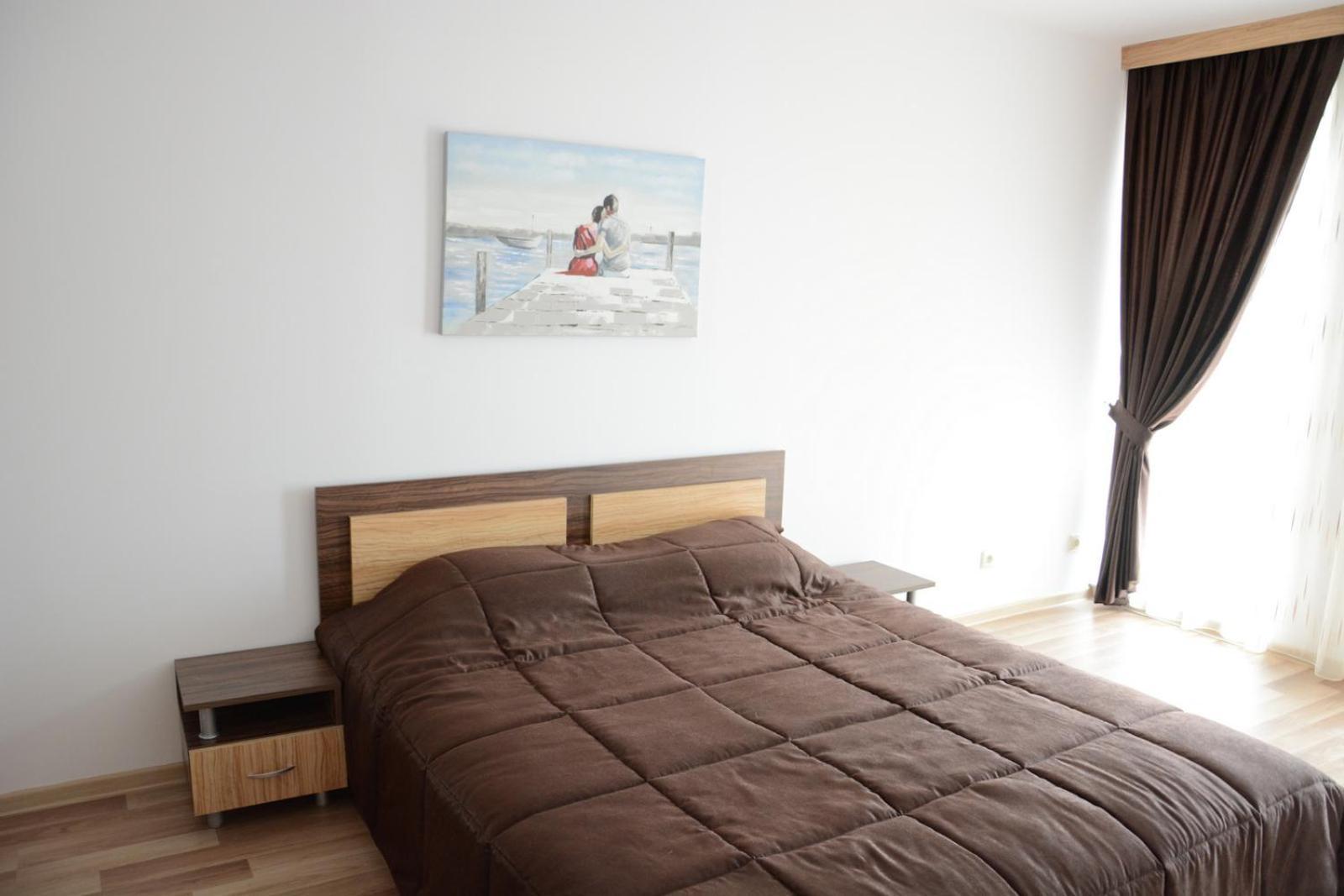 Balchik Amazing Sea Apartments Exterior foto