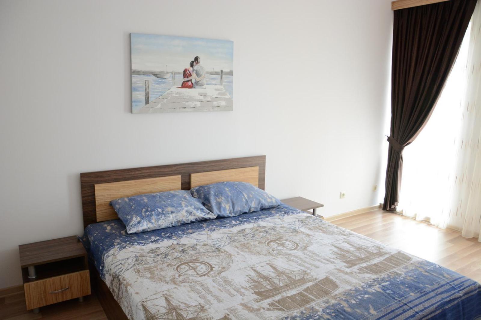Balchik Amazing Sea Apartments Exterior foto