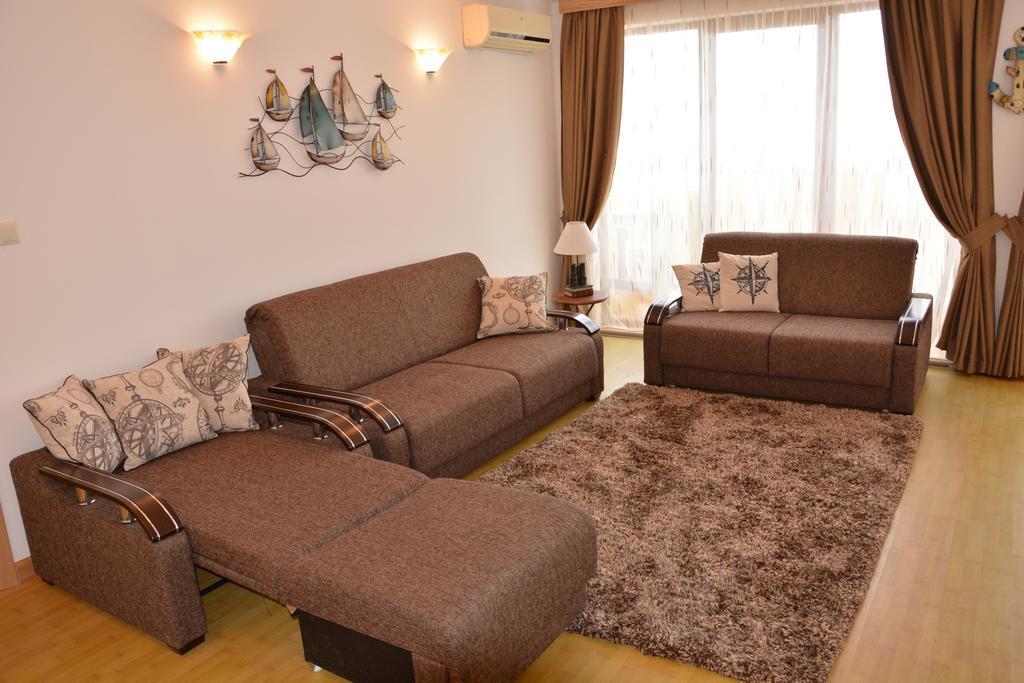 Balchik Amazing Sea Apartments Exterior foto